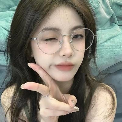 无限纯白的你