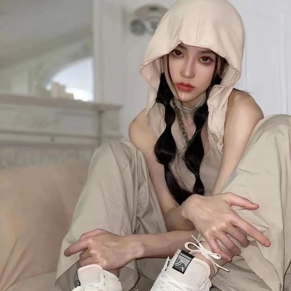 复仇好闺蜜