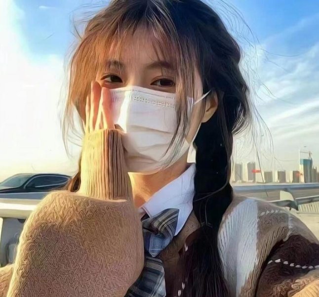 玉女偷情