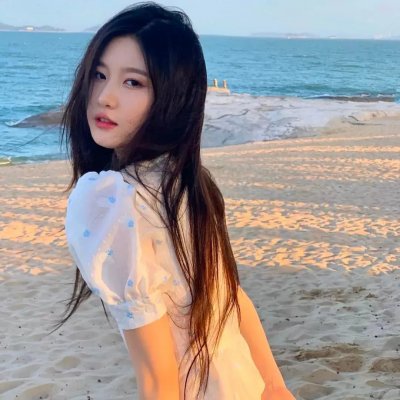 青春简单爱